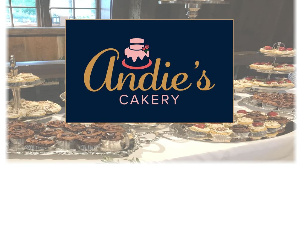 ANDIE’S CAKERY 48 Marco Lane, Centerville, Ohio Bakeries Phone