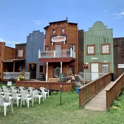 Old West Pumpkin Fest