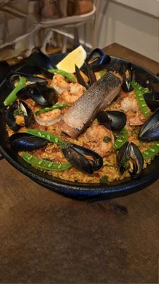 Bocado Restaurant by null