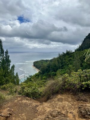 Hā'ena State Park by null