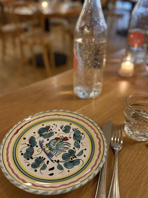 Gioia Cafe and Bar by null