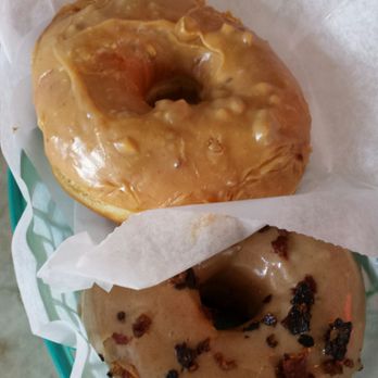 Brewnuts - Donuts Near Me - Cleveland, Ohio