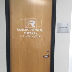 Rancho Physical Therapy