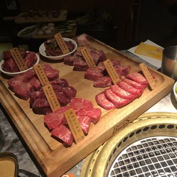 Wagyu Place - Barbeque Near Me - Flushing, New York Wagyu Place - Barbeque Near Me - Flushing, New York