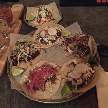 Bakersfield Penn Ave - Tacos - Cocktail Bars Near Me - Pittsburgh, Pennsylvania