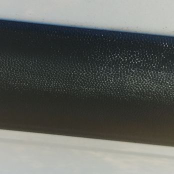 Dent King Mobile Service - The SCRATCHES & PAINT on our van. also they didn't Match PAINT COLOR CORRECTLY!  don't trust your car/luxury car to them. - Mobile Dent Repair Near Me