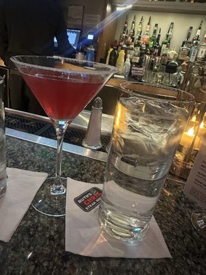 Ruth's Chris Steak House by null