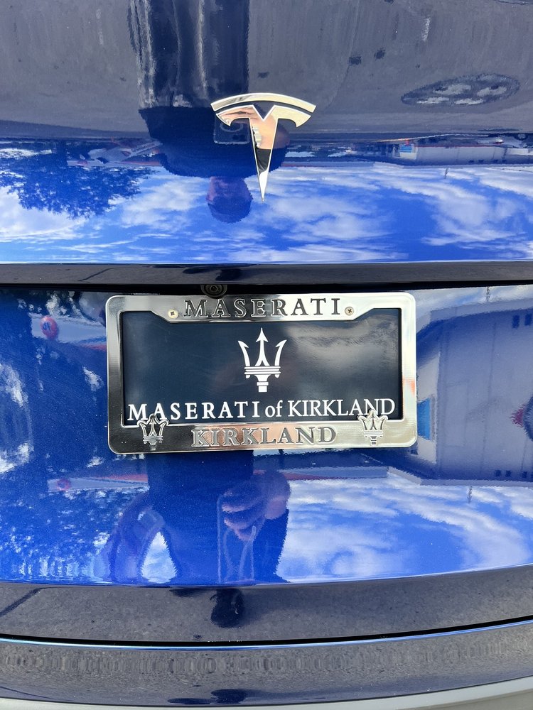 ALFA ROMEO OF KIRKLAND 38 Photos & 163 Reviews 12415 Slater Ave NE