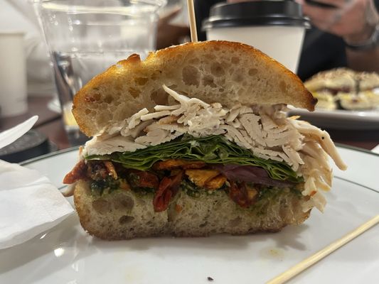 Zeitlin's Delicatessen by null