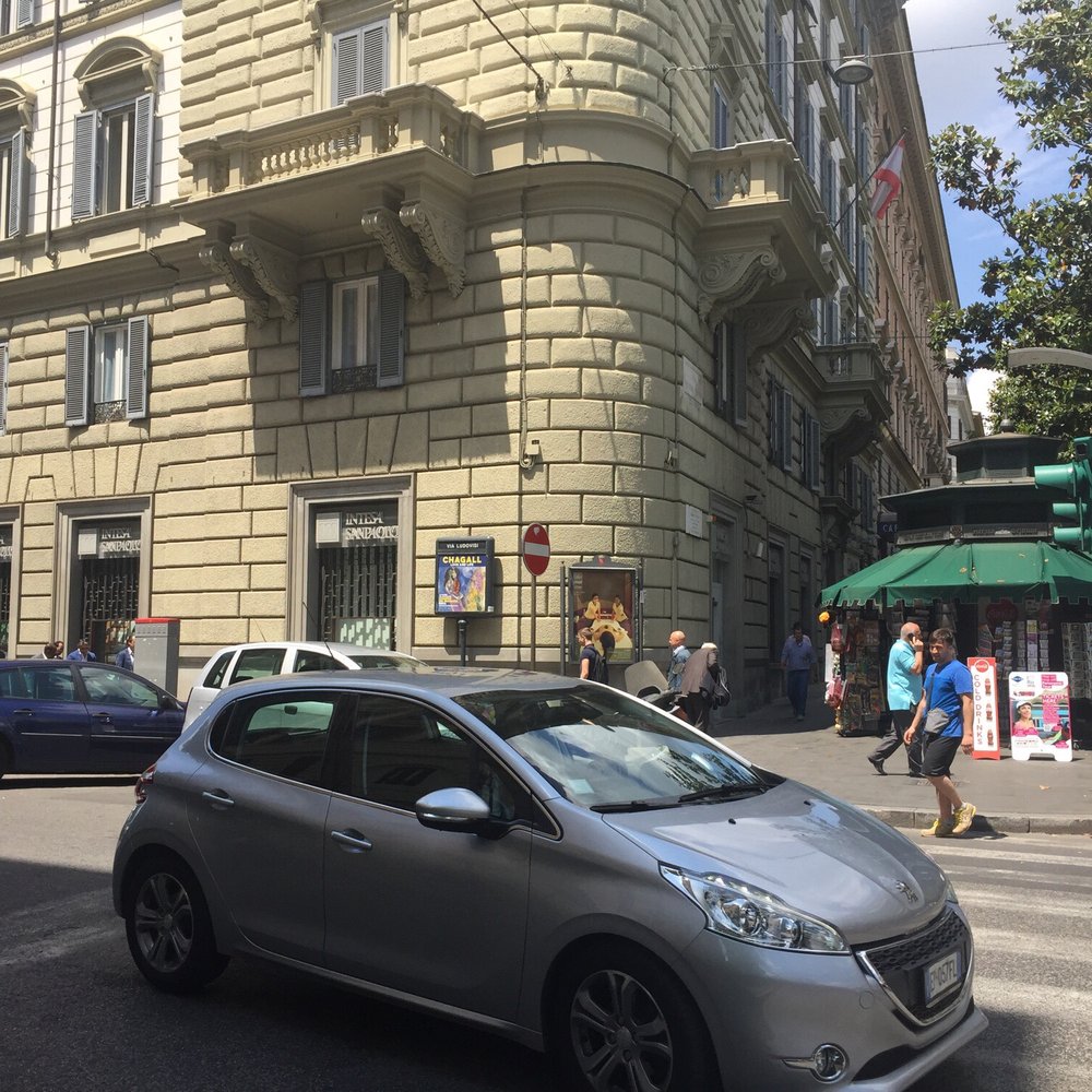 Blog Archives - FAMIGLIA NUARESA® 2.11, image size:1000x1000