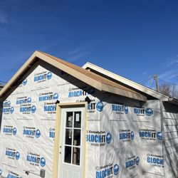StormMaster Roofing & Gutters