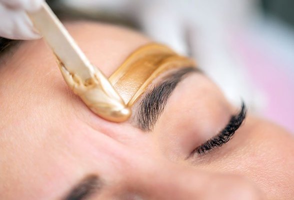 Eyebrow Services - Eyebrow Services