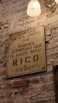 Pirilo Pizza Rustica - Old San Juan by null