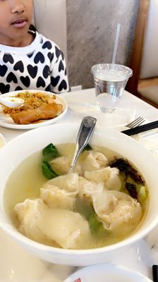 Dumpling House by null
