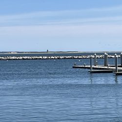 Provincetown Marina