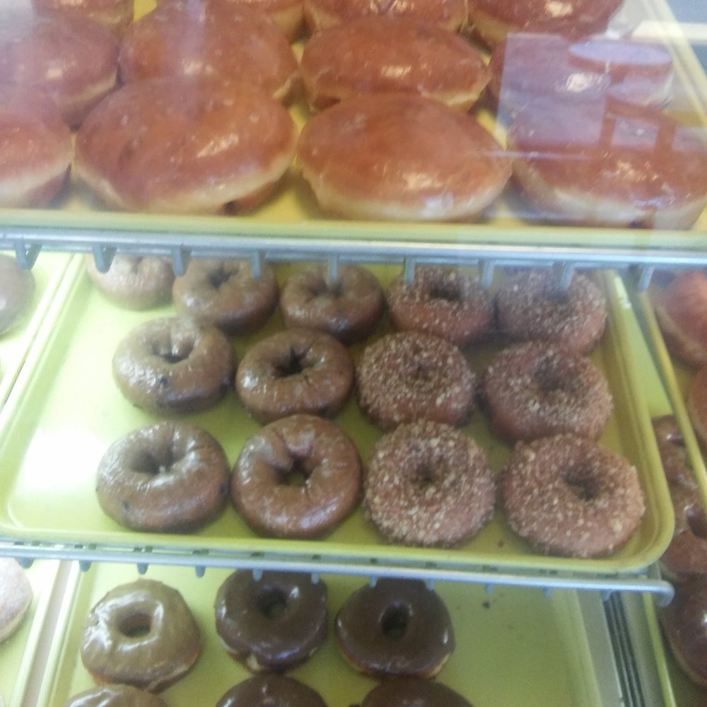 Donut Hut - Donuts Near Me - Las Vegas, Nevada Donut Hut - Donuts Near Me - Las Vegas, Nevada