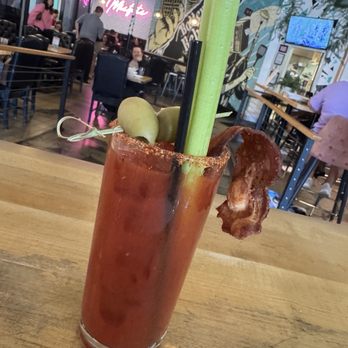 Batter Rebellion - Bloody Mary - Bars Near Me - Redlands, California Batter Rebellion - Bloody Mary - Bars Near Me - Redlands, California