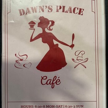 Dawn's Place Cafe - Diners Near Me - Eufaula, Oklahoma Dawn's Place Cafe - Diners Near Me - Eufaula, Oklahoma