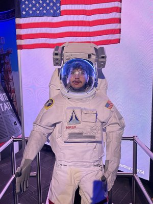 WonderWorks Orlando by null