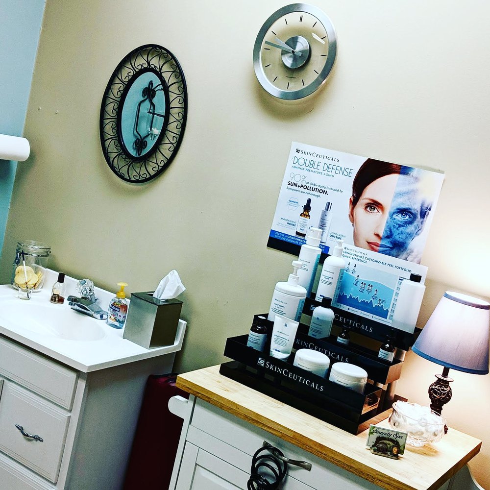 SERENITY SPA 13 Reviews 1781 Jamestown Rd, Williamsburg, Virginia