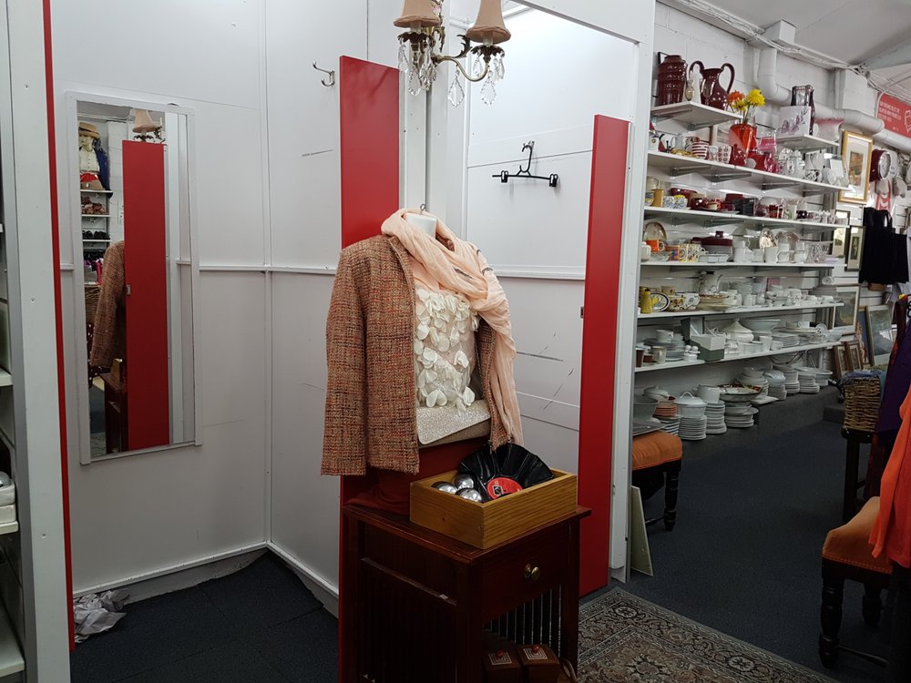 SALVOS STORES Updated May 2024 307 Whitehorse Road, Balwyn Victoria