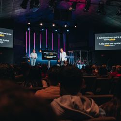 Vision Church