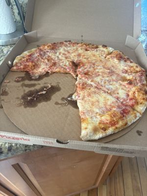 Regina Pizzeria by null