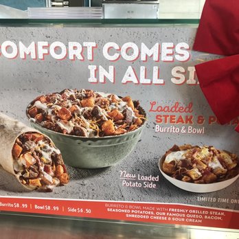 Moe's Southwest Grill - Specials - Mexican Near Me - Stroudsburg, Pennsylvania