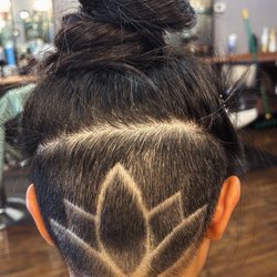The Main Event Barbershop