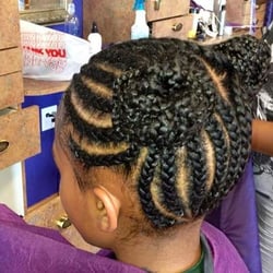 Crowning Glory Hair Salon