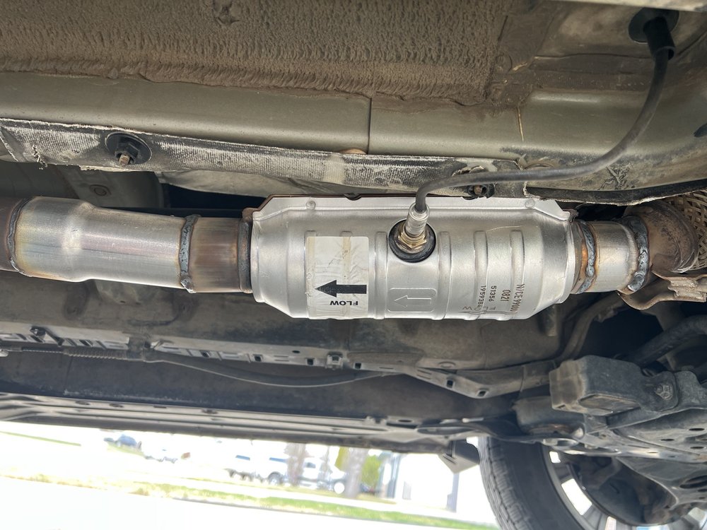 PARK MUFFLER RADIATOR BRAKES & TIRES Updated August 2024 11 Photos