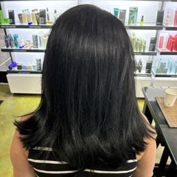 Touch up to cover my grays Touch up to cover my grays