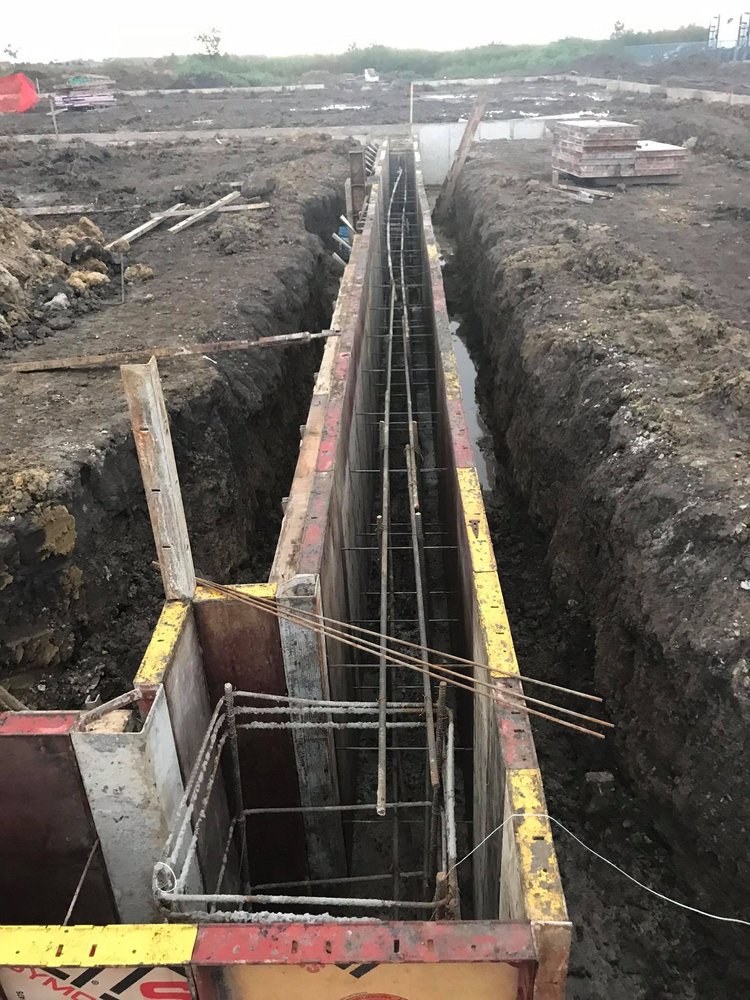 Slide of AAA Mechanical Contractors