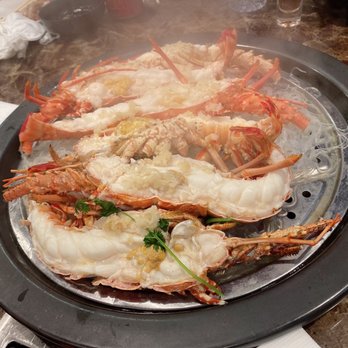 Fresh Elements - Lobster!!!! - Seafood Near Me - Daly City, California Fresh Elements - Lobster!!!! - Seafood Near Me - Daly City, California