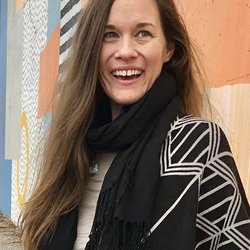 Magnolia Wellness - Kara McNabb offers somatic therapy and traditional naturopathy at Magnolia Wellness in Grand Rapids.
