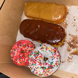 Doughnuts