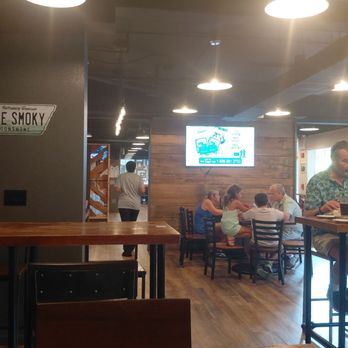 Split Rail Eats - Sandwiches Near Me - Gatlinburg, Tennessee