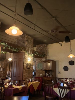 Antonio Ristorante by null