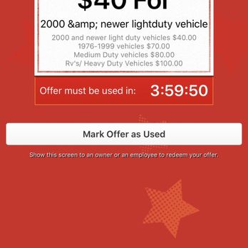 American Smog - Thanks Yelp! - Smog Check Stations Near Me - Fairfield, California