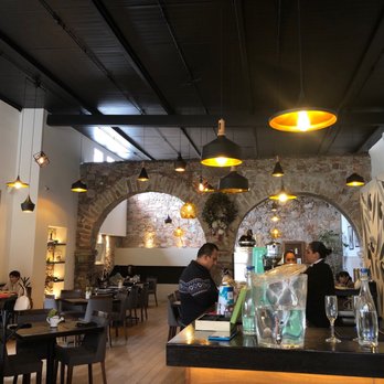 Olive - Breakfast & Brunch Near Me - Santiago de Querétaro, QUE