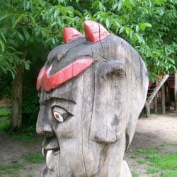 Alte Burg - Hexenkeller