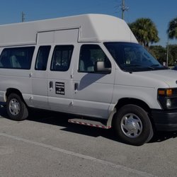 ChosenKare Transporting