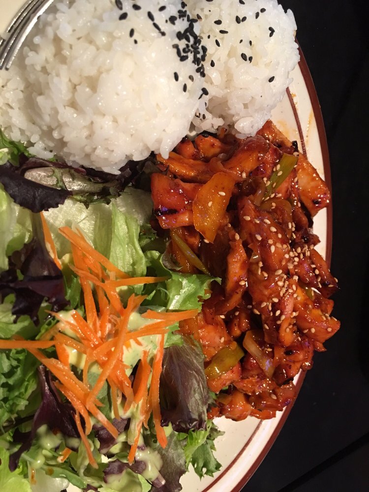 WASABI FACTORY 115 Photos & 128 Reviews Japanese 7415 Hardeson Rd