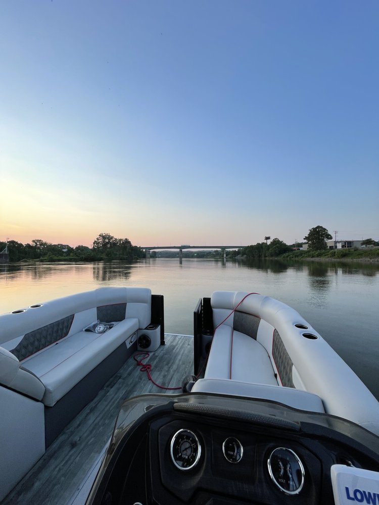 BOAT RENTAL NASHVILLE Updated October 2024 14 Photos 525 Basswood Ave, Nashville