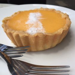 Chatham Food Store - Citron tart