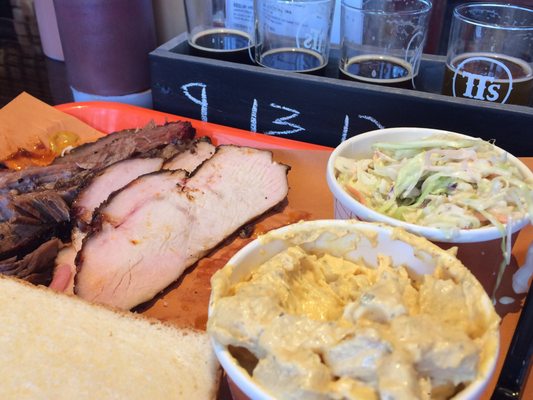 TT’s Old Iron Brewery by null