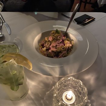 Mantra - Indian Near Me - Paramus, New Jersey