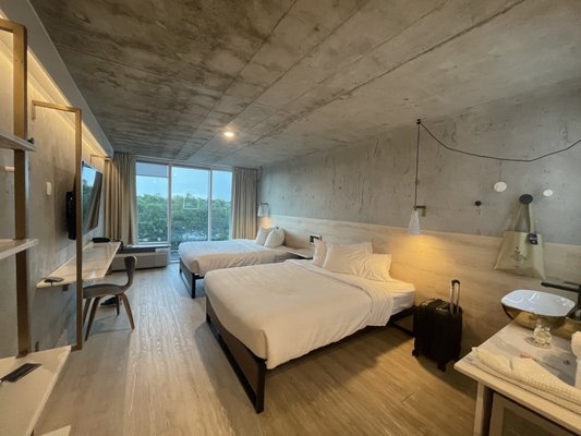Kompose Hotel Sarasota by null