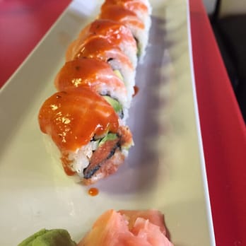 Nama Ramen - Supra roll - Ramen Near Me - San Antonio, Texas Nama Ramen - Supra roll - Ramen Near Me - San Antonio, Texas