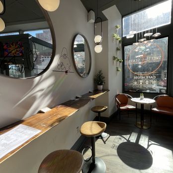 Sweets and Seats - Cafes Near Me - Asheville, North Carolina Sweets and Seats - Cafes Near Me - Asheville, North Carolina